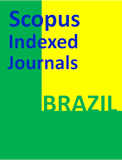List of Scopus Indexed Journals of Brazil