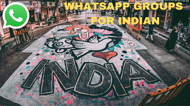 whatsapp groups