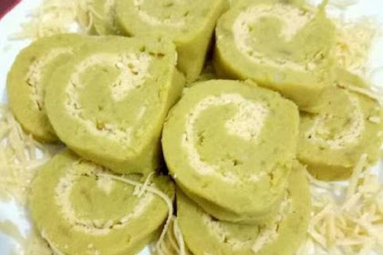 Resep Getuk Ubi Keju Manis Dan Mudah Membuatnya