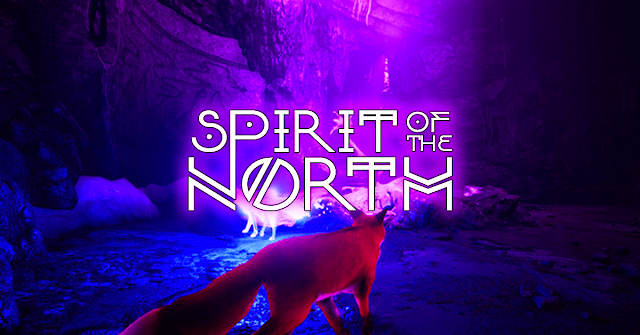 Nordic-inspired adventure Spirit of the North Signature Edition now available to pre-order for Nintendo Switch & PlayStation 4!