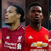 Manchester United Seek To Haunt Liverpool Title Bid