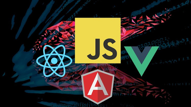 ruby-on-rails-react-angular