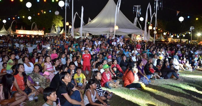 10 Tempat Asyik di Sanur yang Wajib Dikunjungi Traveler ...