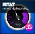 Download iStat 1.0 za iPhone i iPod Touch