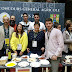 Dos alumnos del Cifea de Jumilla participan en el Concurso de jóvenes profesionales del vino en el Salón Internacional de Agricultura celebrado en París