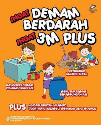 5 Contoh Poster  Lingkungan Menarik  Dan Inspiratif Tato 