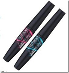 mascara