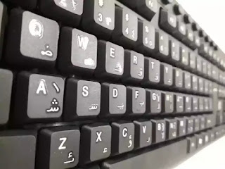 Combo Wireless Keyboard Mouse HP CS700