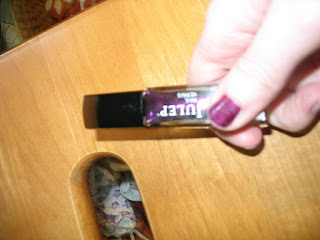 Julep Nail Polish Trina