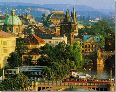 Praga