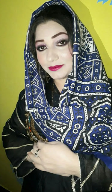 ہم ہرسال موت کا رقص دیکھ کر خاموش ہوجاتے ہیں، گلوکارہ گلناز بانو جٹی
