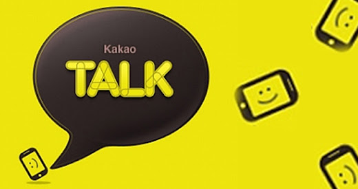 Kakao Talk