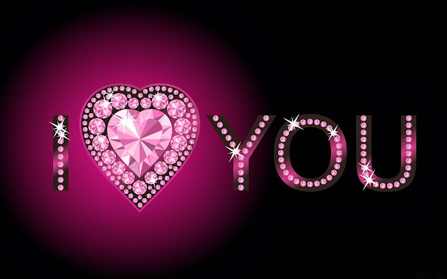 3d love hd Wallpapers Free Download