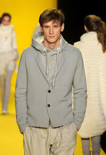 Lacoste Fall Collection 2010