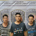 Sita Dua Senpi Rakitan, Polisi di Bandar Lampung Ringkus Komplotan Spesialis Curanmor