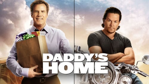 Daddy's Home 2015 film completo
