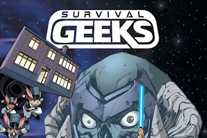 Survival Geeks