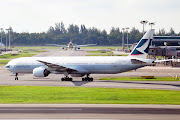 BHNN, Boeing 777300, SingaporeChangi (WSSS/SIN) (cpa hnn )