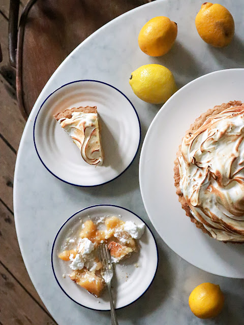 Meringue Mistakes: Where You're Going Wrong