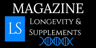 Longevity and Supplements (Live healthy naturally)