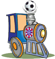 Trem da Colina