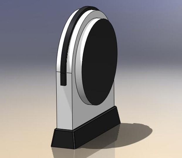 Xbox 720 8
