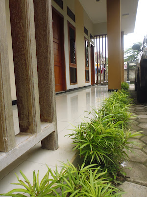 Graha Bapontar, Kost Cirebon, Indekost Cirebon, Homestay Cirebon, Kost Harian Cirebon