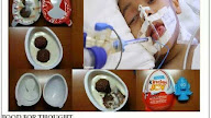 Larang anak Anda Makan Jajanan ini Karena Penelitian di Amerika Menyimpulkan Dapat Menyebabkan Kanker