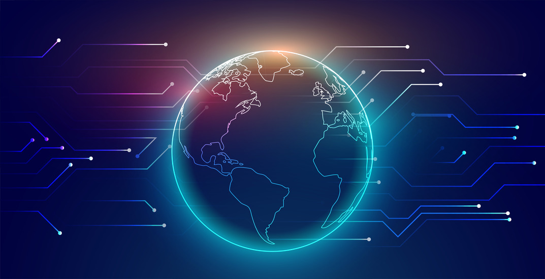 Future of information technology