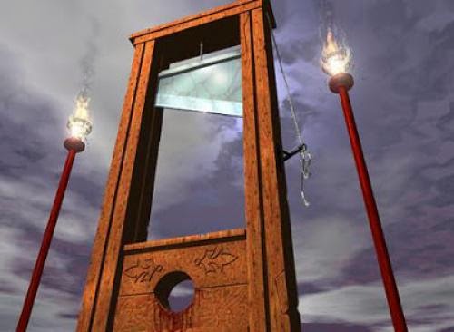 Guillotines Confirmed Rev 204