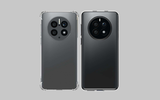 قد تتميز سلسلة Huawei Mate 50 بكاميرا رئيسية بدقة 50 ميجابكسل في الخلف