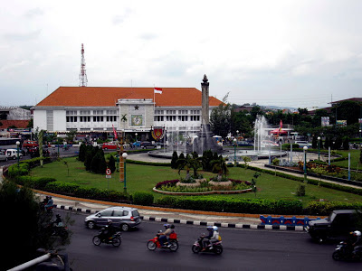 Tour Karimunjawa