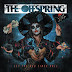 [Mews]A icônica banda de rock The Offspring lança o álbum "Let The Bad Times Roll"