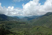 Paisajes Naturales del Perú (peru altomayo michael dillon)