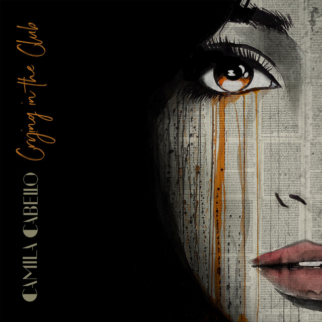 Camila Cabello - Crying in the Club [Mastered for iTunes] (2017) - Single [iTunes Plus AAC M4A]
