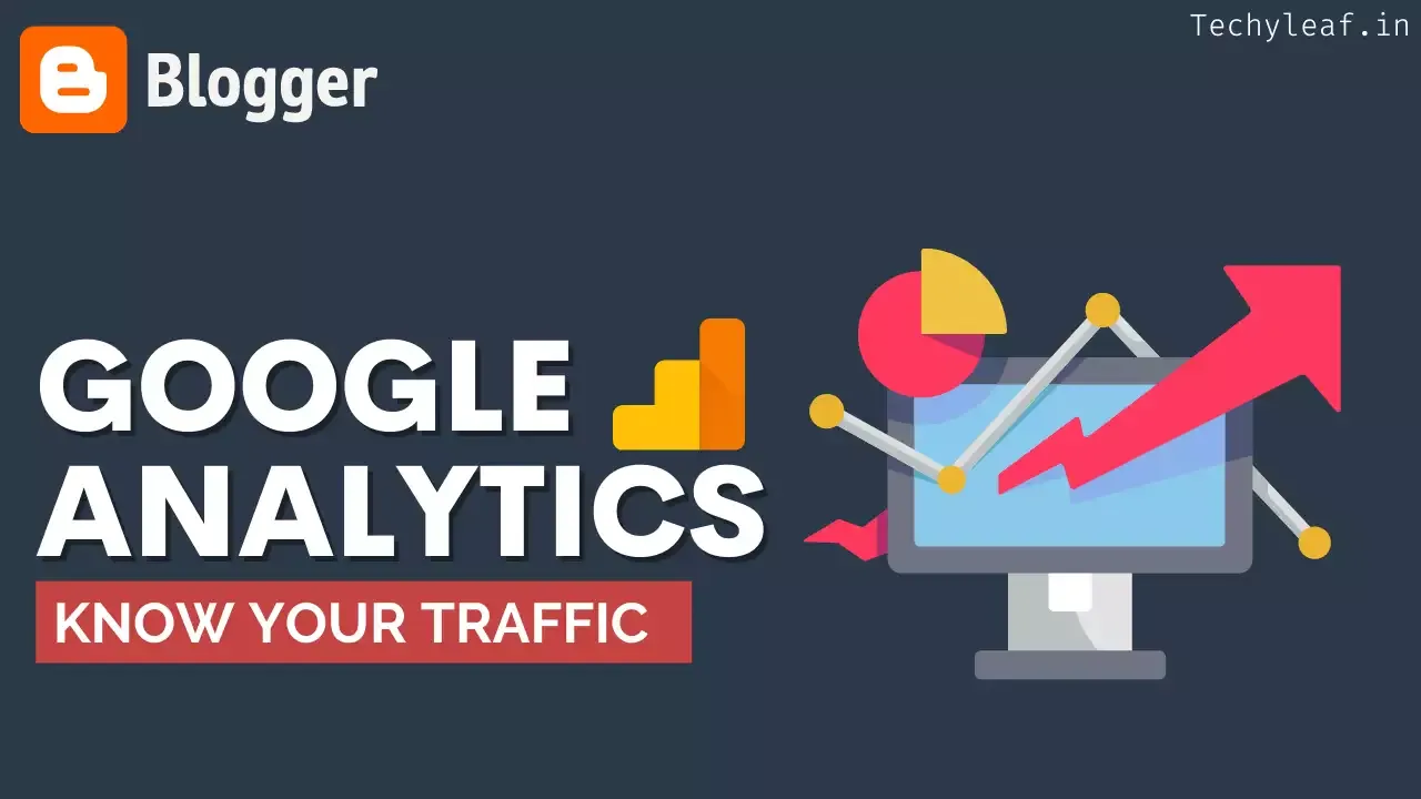 How to install Google Analytics in Blogger