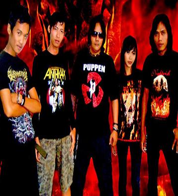 Moses Bandwidth Demo Album 2012 Konspirasi