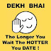 Dekh Bhai/ Pagli/Behen Best Funny Trolls/meme Images DP for Facebook and Whatsapp