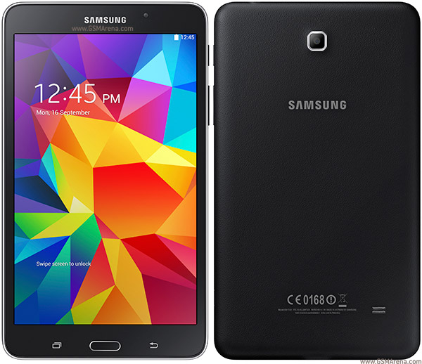 Kelebihan Dan Kekuarangan Samsung Galaxy Tab 4 (7.0 3G)