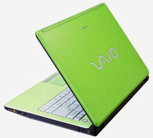 Laptop Sony Vaio Di Bawah 5 Juta