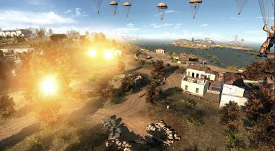 Free Download Men of War Assault Squad 2 Airborne Full