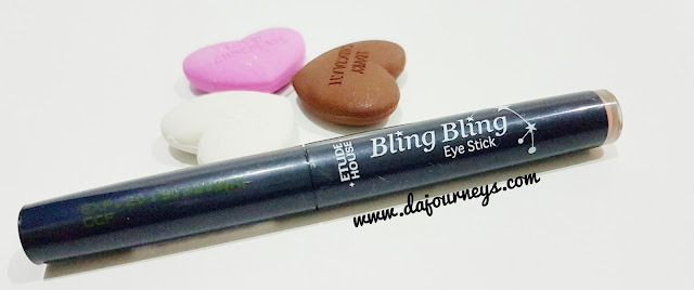 Review Etude House Bling Bling Eye Stick