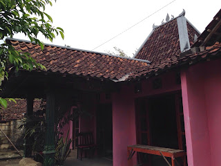 rumah joglo