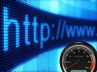 Kecepatan Internet Indonesia Peringkat 146 Di Dunia [ www.BlogApaAja.com ]