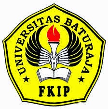 Logo Unbara FKIP