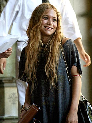 Fashion Hero 6 MaryKate Olsen