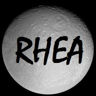 Rhea image