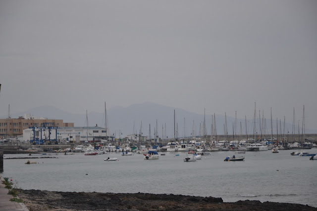 Fuerteventura – od Betancurii po Corralejo czyli północna część wyspy.