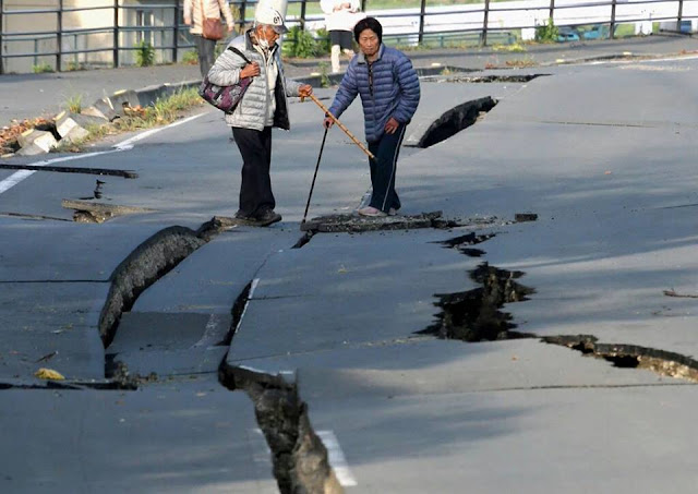 Aginamo - Pray for Japan