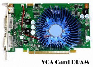 Pengertian VGA Card dan Fungsinya Lengkap Pengertian VGA Card dan Fungsinya Lengkap